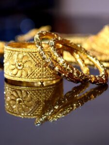 Gold ETF क्या होता है?
